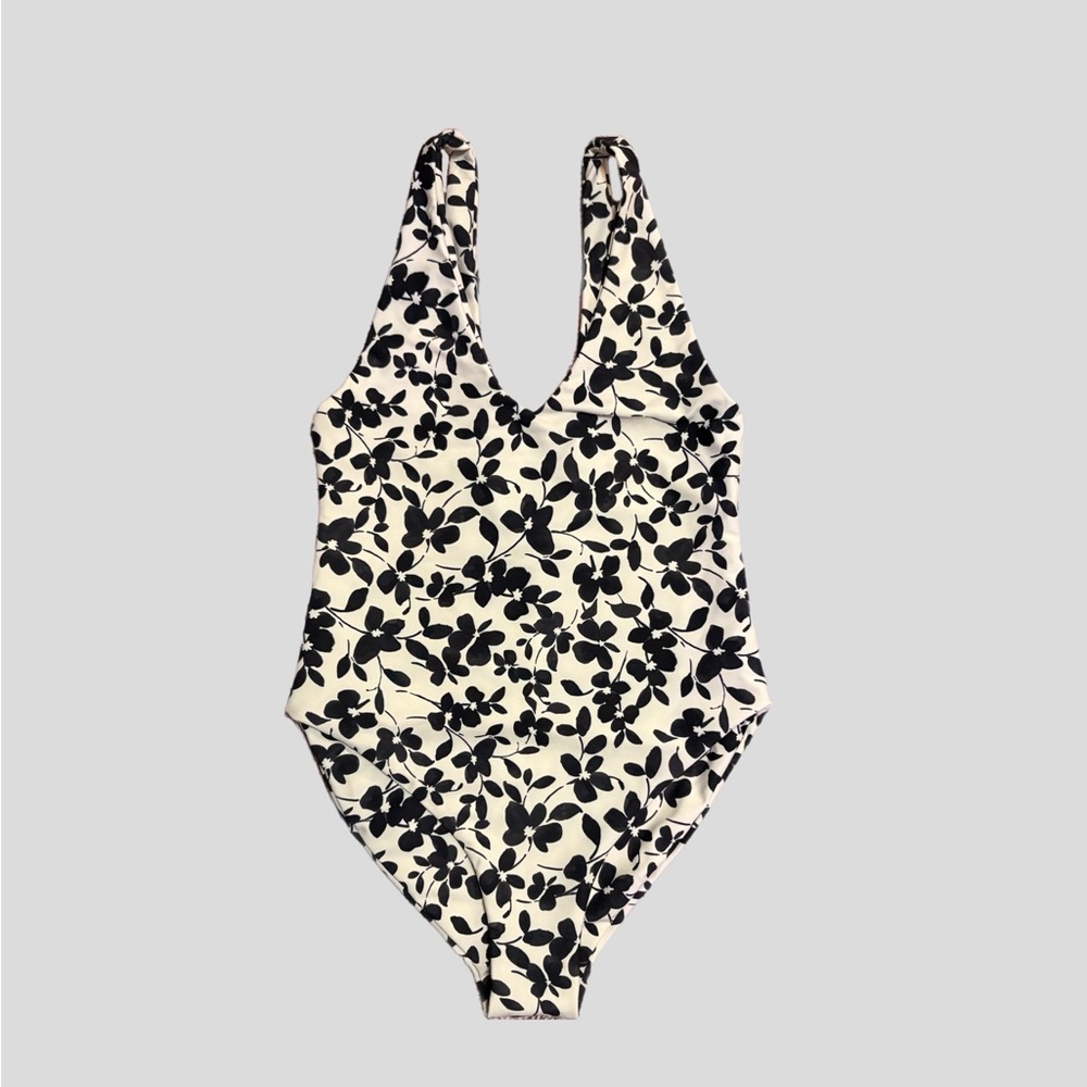 Skatie Swim Amanda One Piece - Greenwich 🖤